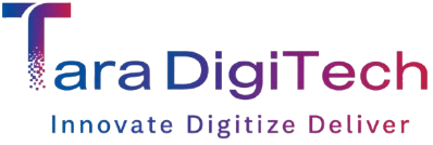 taradigitech.com