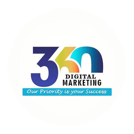 360° Digital Marketing