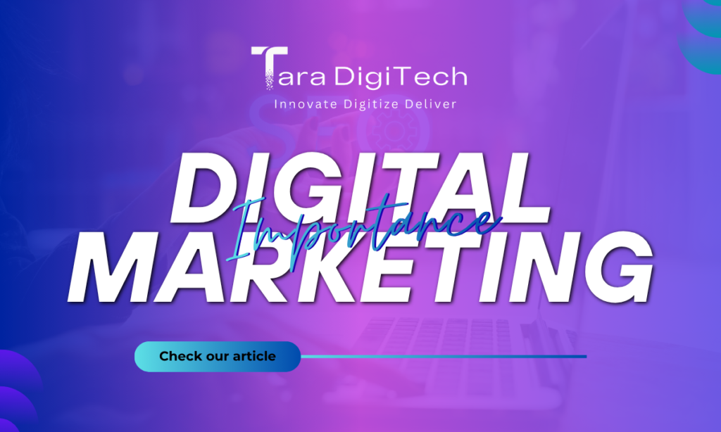 Why Is Digital Marketing Important for Small Businesses in Bhubaneswar