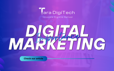 Why Is Digital Marketing Important for Small Businesses in Bhubaneswar